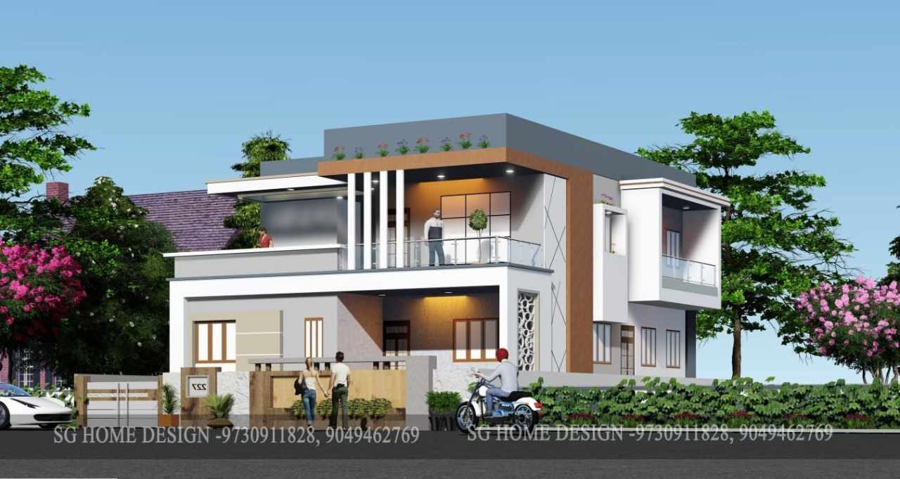3 bhk sweethome 3d