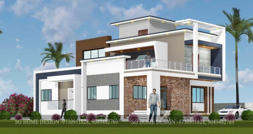 4bhk home