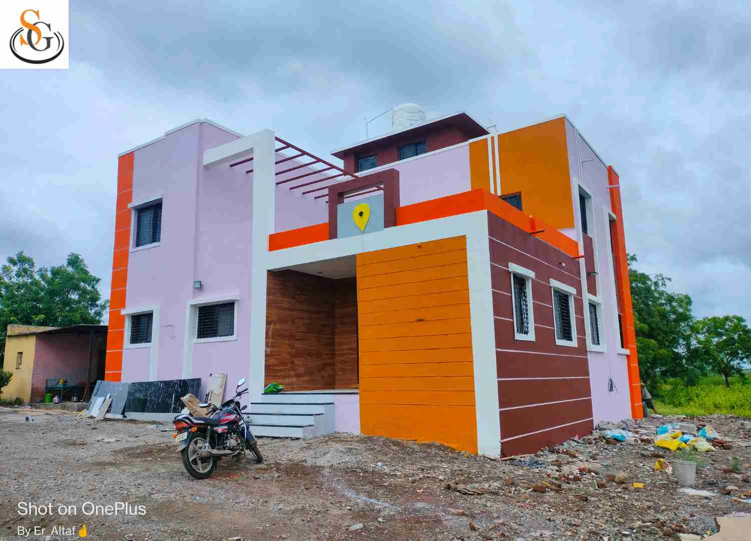 Sg Construction