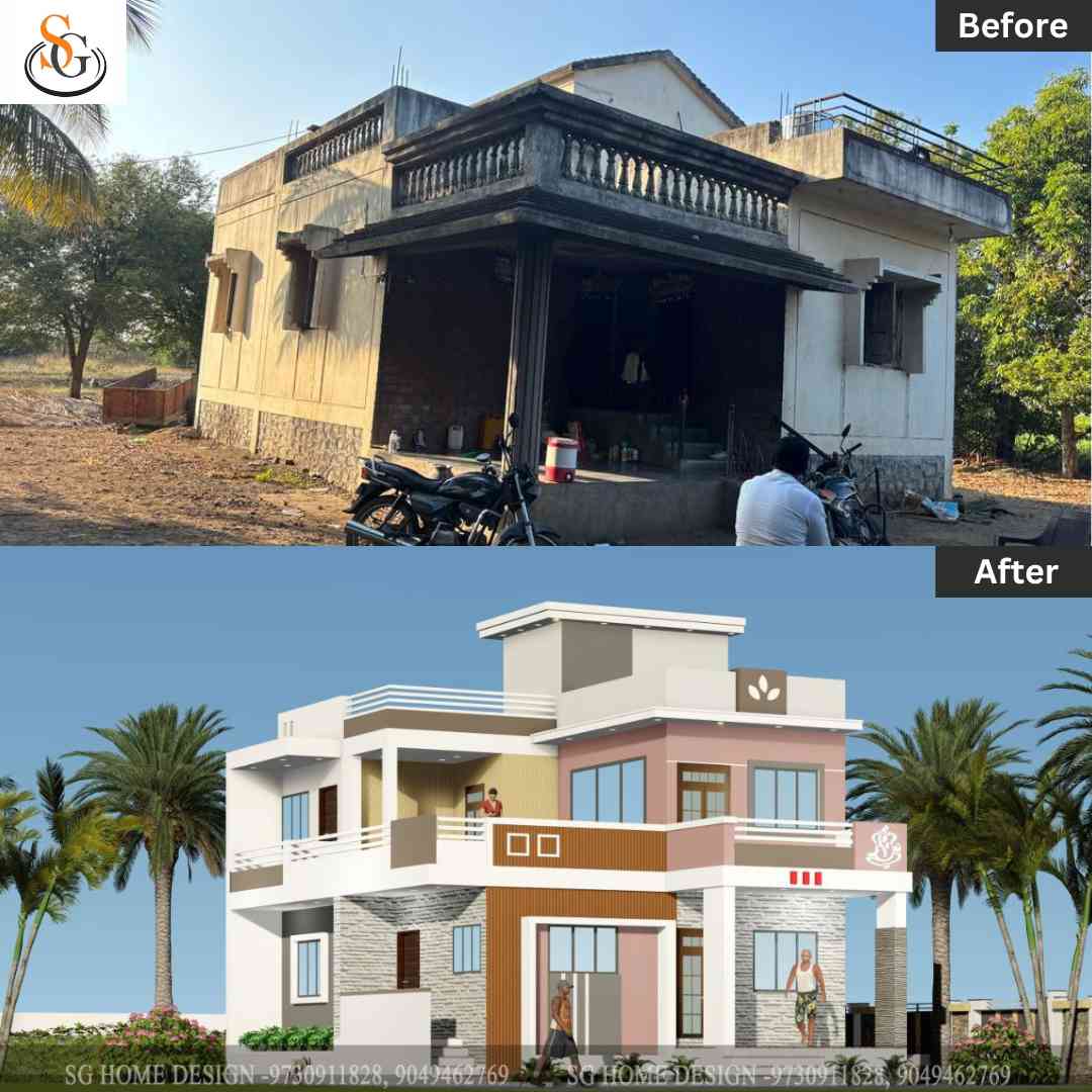 Sg Home Design